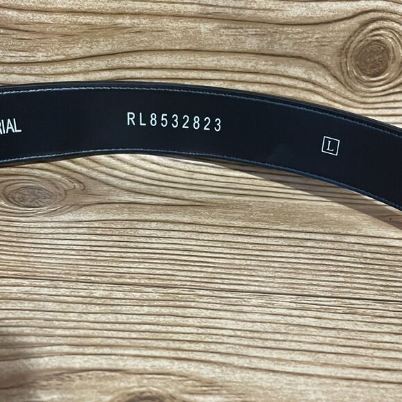 Holographic Belt Women Sz Large Peace Rock N Roll Eco Love Hippie Boho‎ Chic ‘76 - Picture 3 of 16